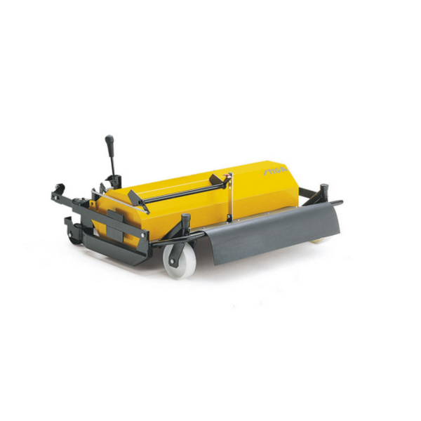 Сменный вал Stiga для скарификатора с ударными ножами | 13-1986-11