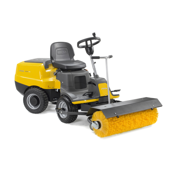 Подметальная щетка Stiga 100 см для Park 120 – 220 | 2A1100040/S16