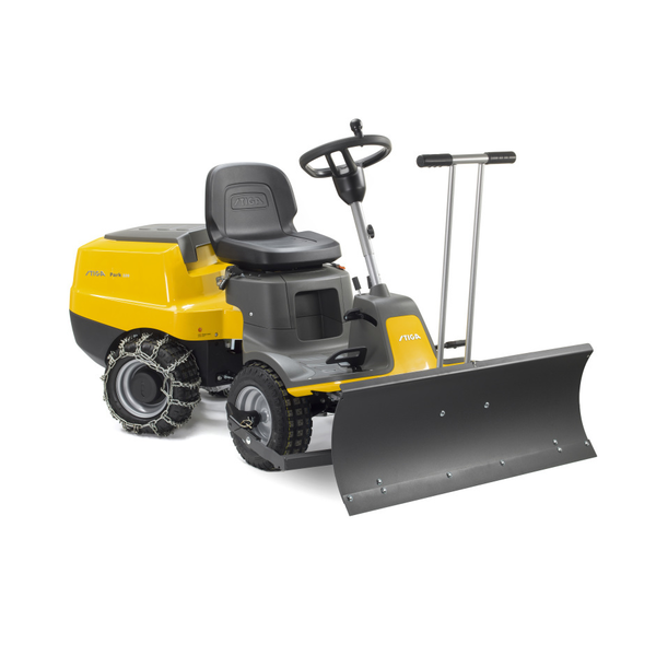 Снегоотвал Stiga 107 см для Park 120 - 220 | 2A3107020/S16