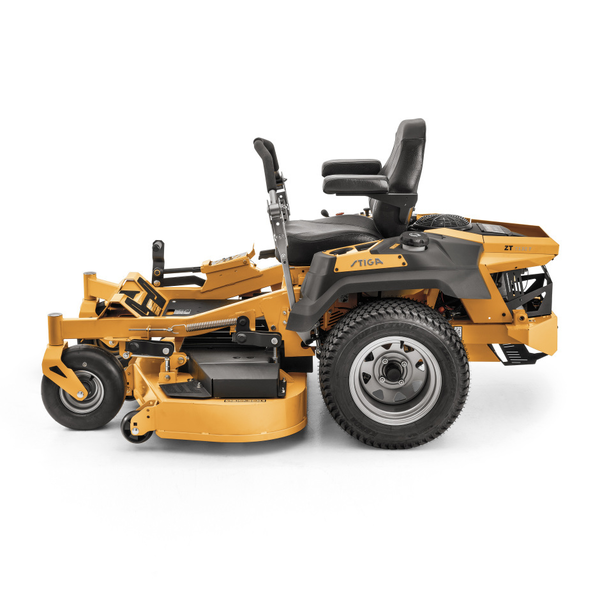 Газонокосилка с нулевым радиусом разворота Stiga ZT 7132 T | 2F1020861/ST1