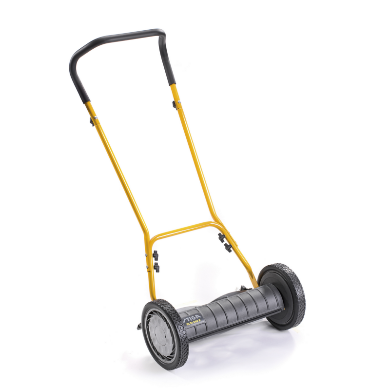 Цилиндрическая газонокосилка Stiga SCM 240 R | 290401208/S15