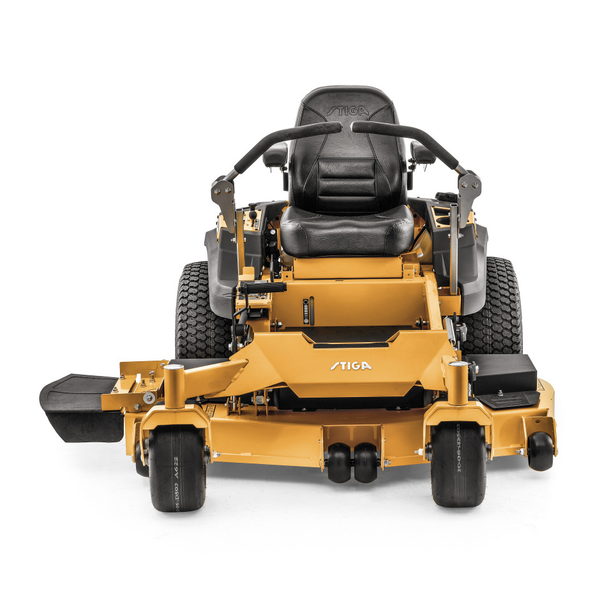 Газонокосилка с нулевым радиусом разворота Stiga ZT 7132 T | 2F1020861/ST1