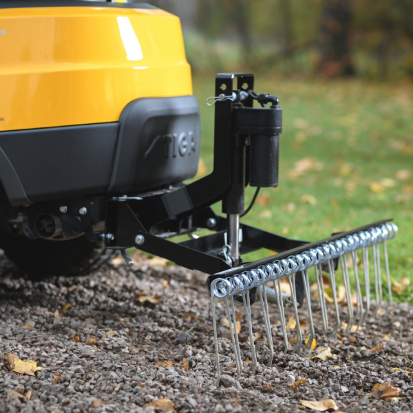 Электрический подъемник задних аксессуаров Stiga Park | 13-3919-11