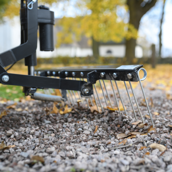 Электрический подъемник задних аксессуаров Stiga Park | 13-3919-11