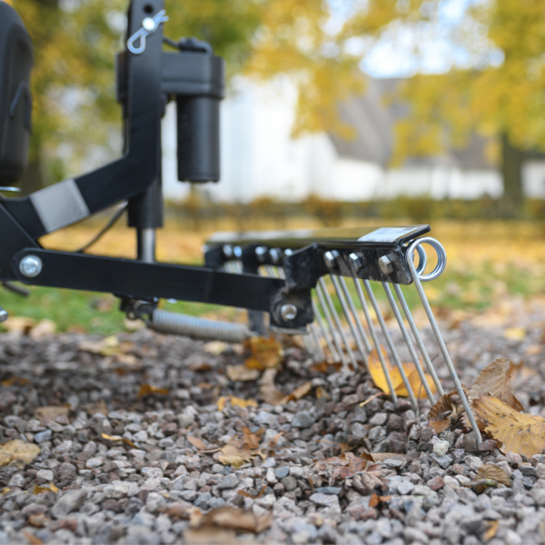 Электрический подъемник задних аксессуаров Stiga Park | 13-3919-11