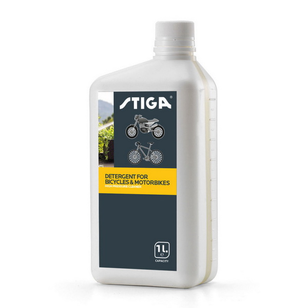 Моющее средство Stiga для велосипедов и мотоциклов | 1500-9027-01