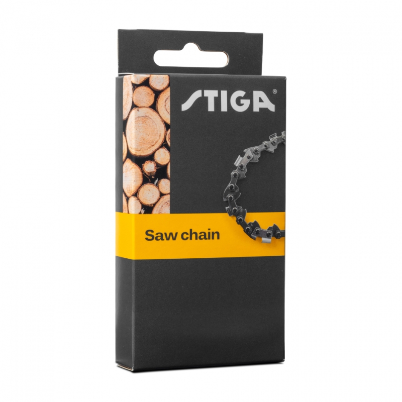 Цепь Stiga .325″ .058″ (1.5 mm) | 1519-9192-01