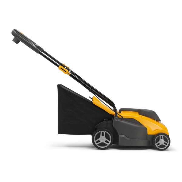 Электрическая газонокосилка Stiga Combi 336c несамоходная | 294340068/ST1