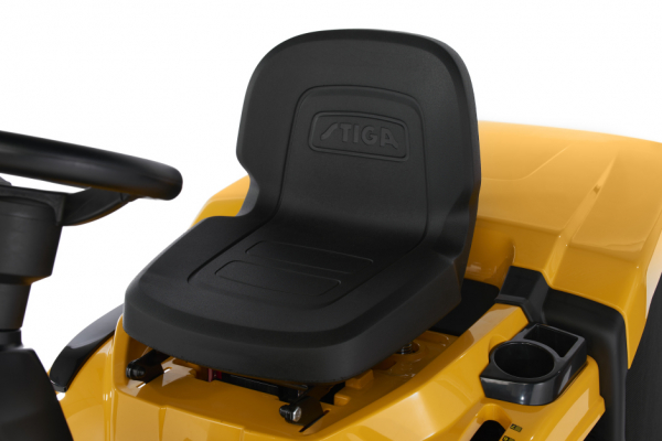 Садовый трактор Stiga Estate 3398 HW | 2T2600381/ST1