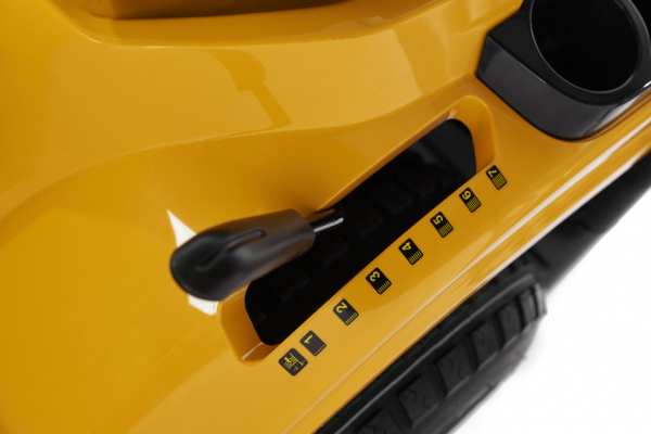 Садовый трактор Stiga Estate 3398 HW | 2T2600381/ST1