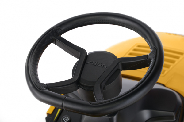 Садовый трактор Stiga Estate 3398 HW | 2T2600381/ST1