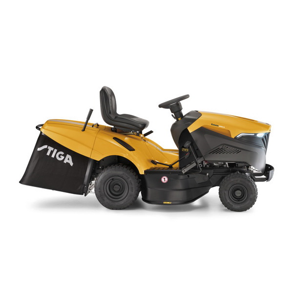Садовый трактор Stiga Estate 4092 H | 2T0430481/ST1