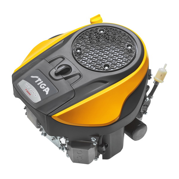 Садовый трактор Stiga ESTATE 5092 HW | 2T0450481/ST1