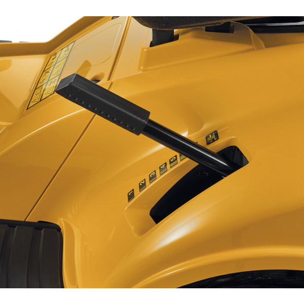 Садовый трактор Stiga ESTATE 5092 HW | 2T0450481/ST1