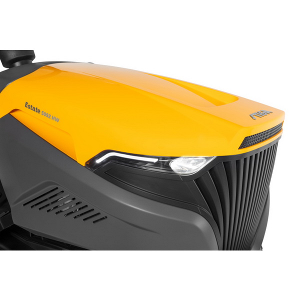 Садовый трактор Stiga ESTATE 5092 HW | 2T0450481/ST1
