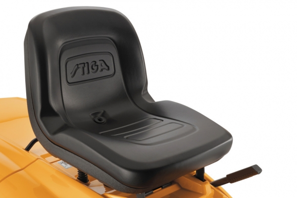 Садовый трактор Stiga Estate 5102 HW | 2T1710381/ST1