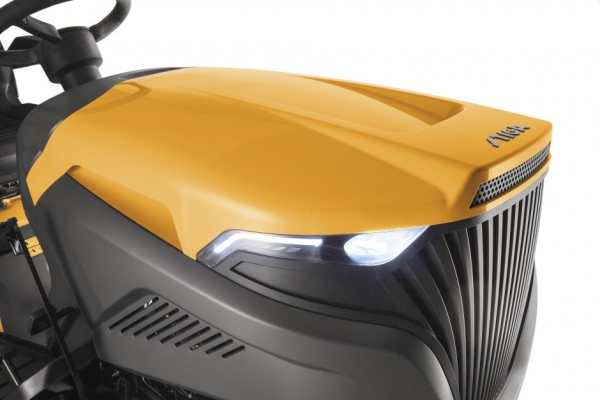 Садовый трактор Stiga Estate 5102 HW | 2T1710381/ST1