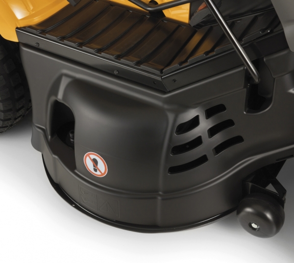 Садовый трактор Stiga Estate 5102 HW | 2T1710381/ST1