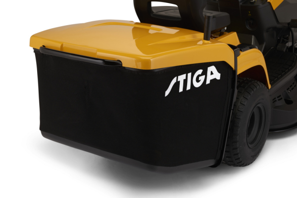 Садовый трактор Stiga Estate 598 | 2T2620481/ST2