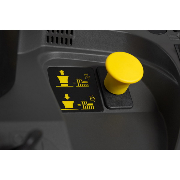 Садовый трактор Stiga Estate 6102 HW2 | 2T0980481/ST1