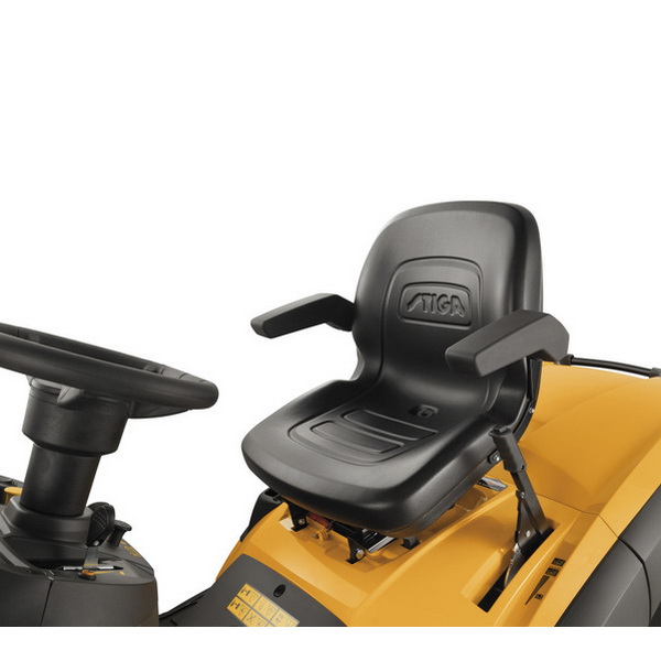 Садовый трактор Stiga Estate 7122 HWSY | 2T1310381/ST1