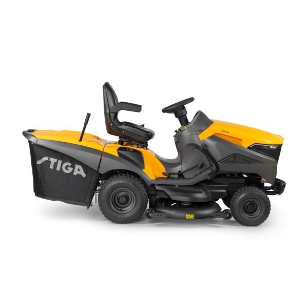 Садовый трактор Stiga Estate 9122 W | 2T1310481/ST2