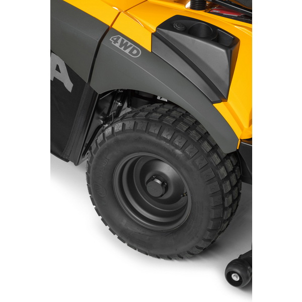 Садовый трактор Stiga Estate Pro 9102 XWSY | 2T1430381/ST1