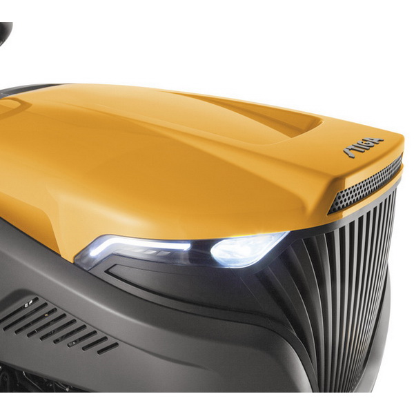 Садовый трактор Stiga Estate Pro 9102 XWSY | 2T1430381/ST1