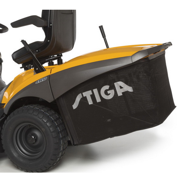Садовый трактор Stiga Estate Pro 9102 XWSY | 2T1430381/ST1
