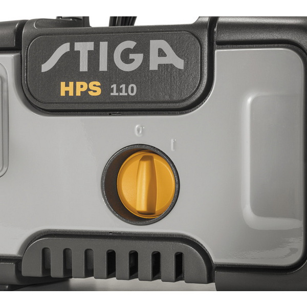 Аппарат высокого давления Stiga HPS 110 | 2С1101401/ST1