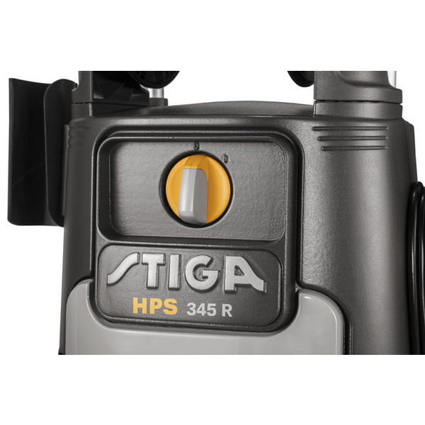 Аппарат высокого давления Stiga HPS 345 R | 2C1452103/ST2