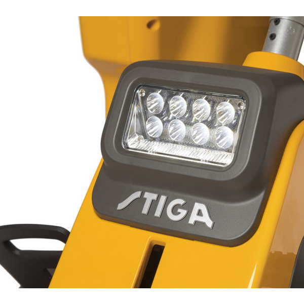 Райдер Stiga Park Pro 340 IX | 13-6451-11