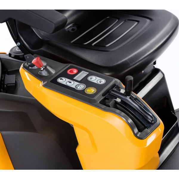 Райдер Stiga Park Pro 340 IX | 13-6451-11