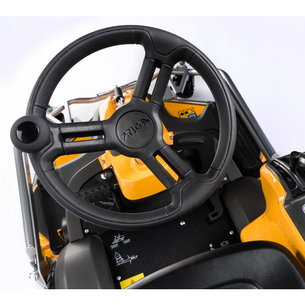 Райдер Stiga Park Pro 340 IX | 13-6451-11