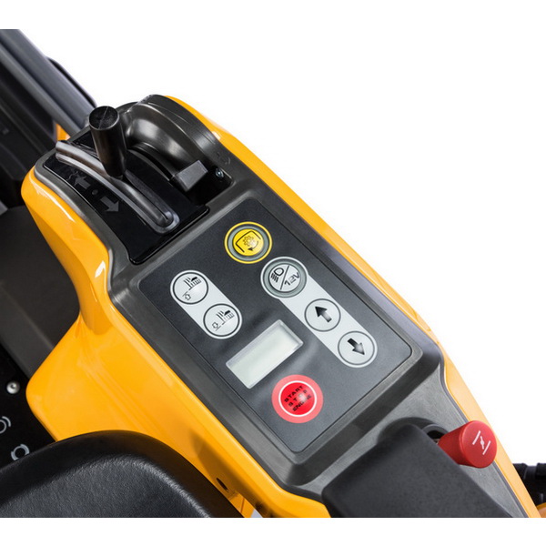 Райдер Stiga Park Pro 340 IX | 13-6451-11