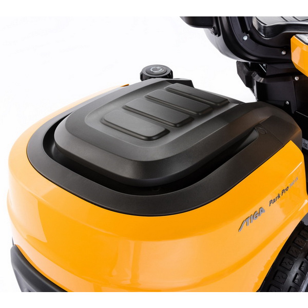 Райдер Stiga Park Pro 340 IX | 13-6451-11