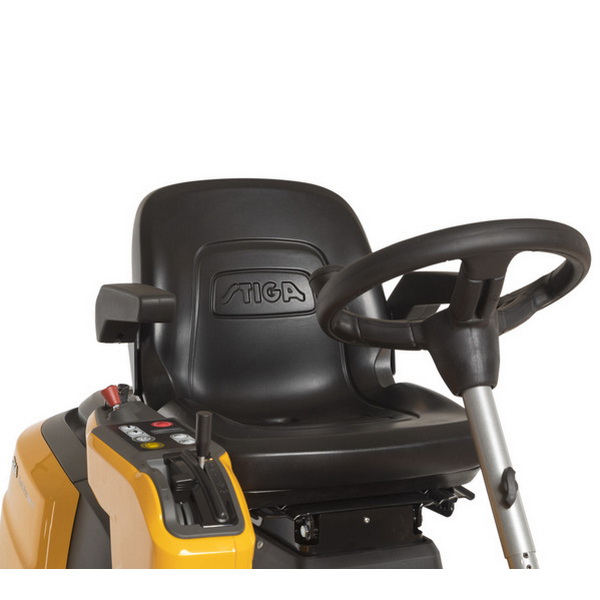 Райдер Stiga Park Pro 340 IX | 13-6451-11