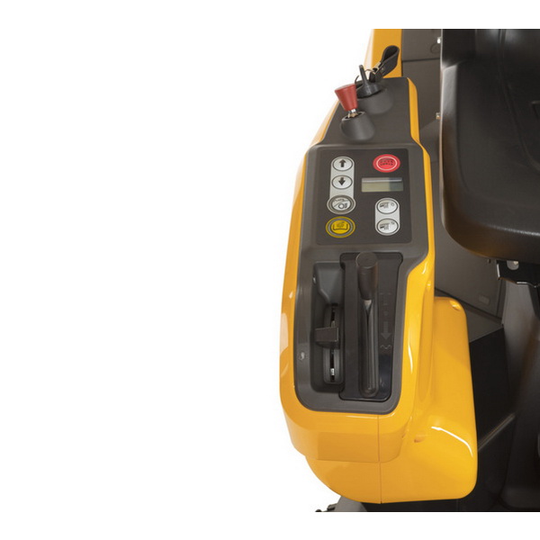 Райдер Stiga Park Pro 340 IX | 13-6451-11