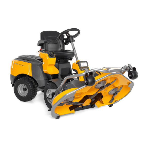 Райдер Stiga Park Pro 340 IX | 13-6451-11