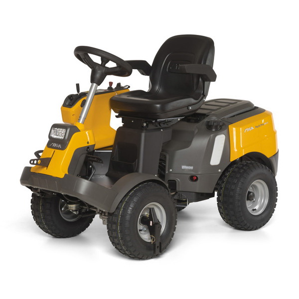 Райдер Stiga Park Pro 340 IX | 13-6451-11