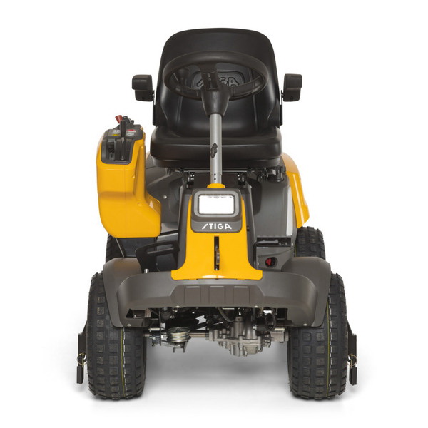 Райдер Stiga Park Pro 340 IX | 13-6451-11