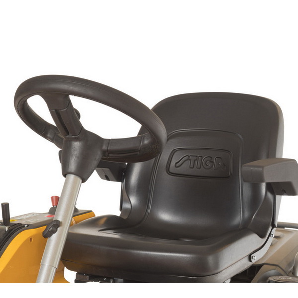 Райдер Stiga Park Pro 540 IX | 2F6430831/ST1