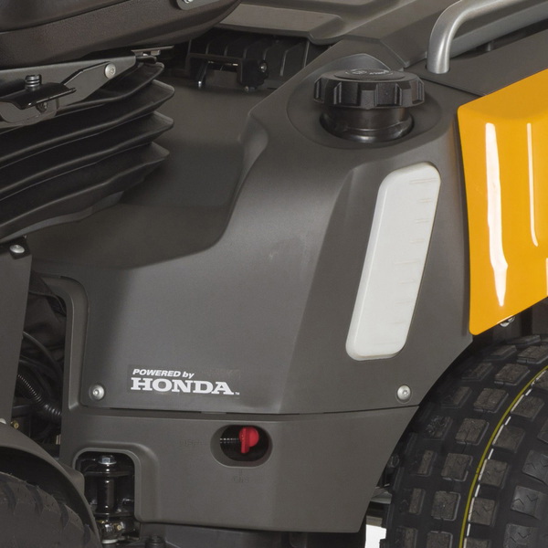 Райдер Stiga Park Pro 540 IX | 2F6430831/ST1