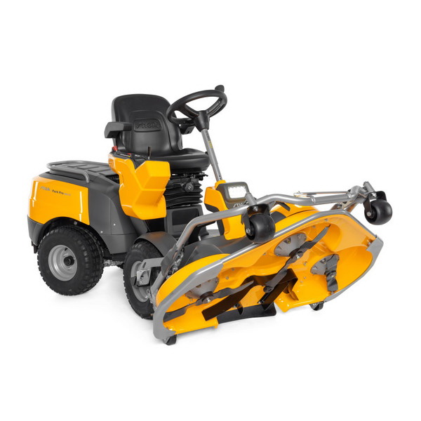 Райдер Stiga Park Pro 540 IX | 2F6430831/ST1
