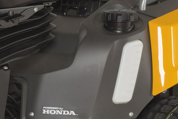 Райдер бензиновый Stiga Park Pro 900 WX | 2F6430831/ST2