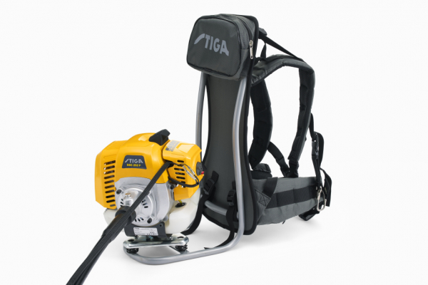 Бензиновый кусторез Stiga SBC 252 F | 287422002/17