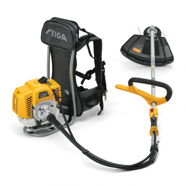 Бензиновый кусторез Stiga SBC 252 F | 287422002/17