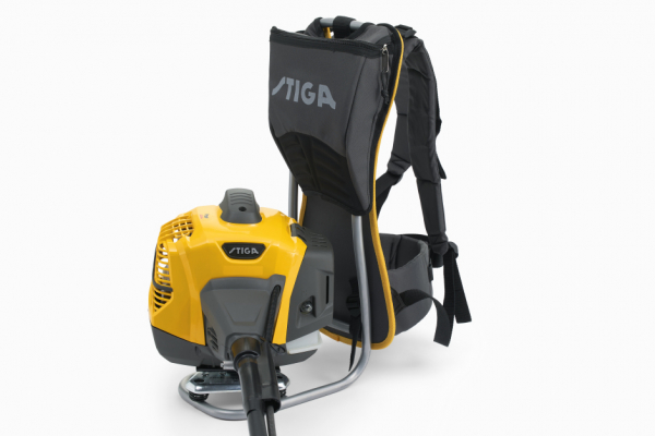 Бензиновая травокосилка Stiga SBC 646 F | 283423008/ST1