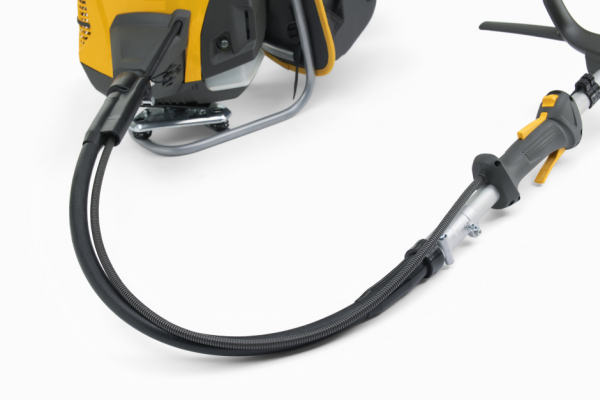 Бензиновая травокосилка Stiga SBC 646 F | 283423008/ST1