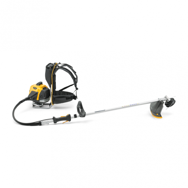 Бензиновая травокосилка Stiga SBC 646 F | 283423008/ST1